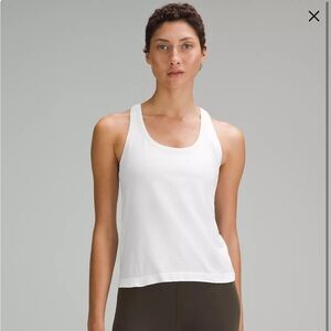 Lululemon Swiftly Tech Racerback Tank